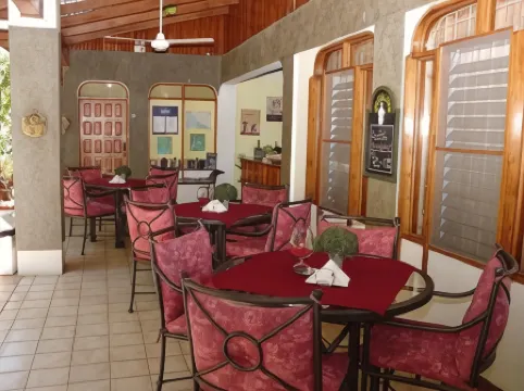 Hotel Villa Romantica