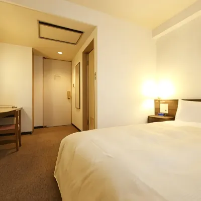 Urban Hotel Twins Chofu โรงแรมใกล้สถานีชูกูวาระ
