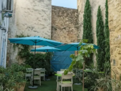 Hôtel l'Herbier d'Orange Hotels in Orange