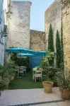 Hôtel l'Herbier d'Orange Hotels in Orange