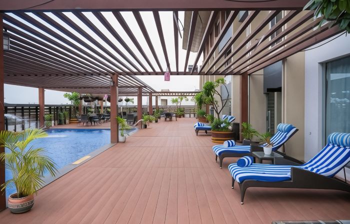 Grand Kakinada by GRT Hotels