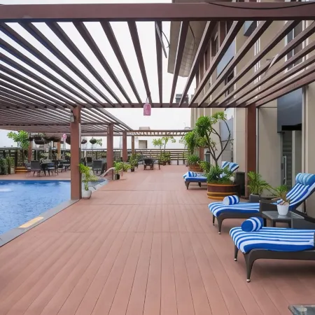 Grand Kakinada by GRT Hotels