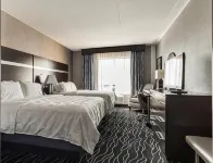 假日套房飯店-喬利埃特西南