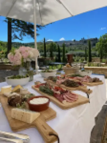 Le Domaine du Fortin Hotels in Menerbes