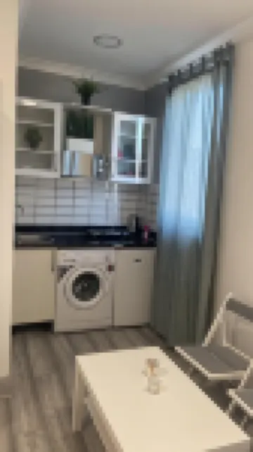 倫敦卓越1卧室工作室