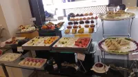 Best Western Maryland - breakfast