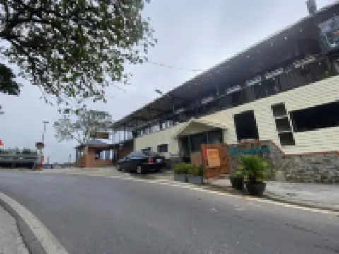 阿卡薩全景民宿 酒店