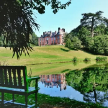 Château de Chantore
