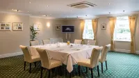 The Carlyon Bay Hotel and Spa Hotels in Par