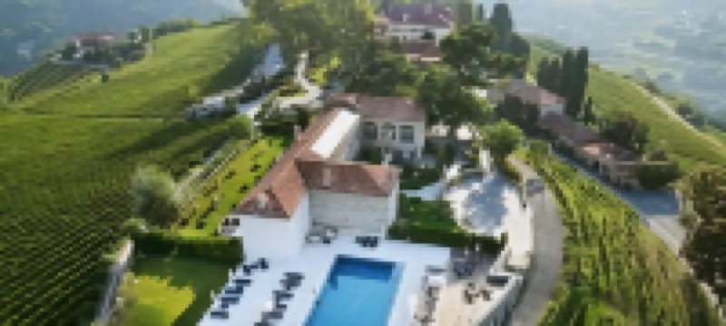 Relais San Maurizio Hotels in 