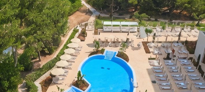 Hipotels Bahia Cala Millor - Adults Only Hotels in Cala Millor