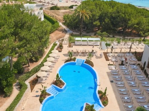 Hipotels Bahía Cala Millor