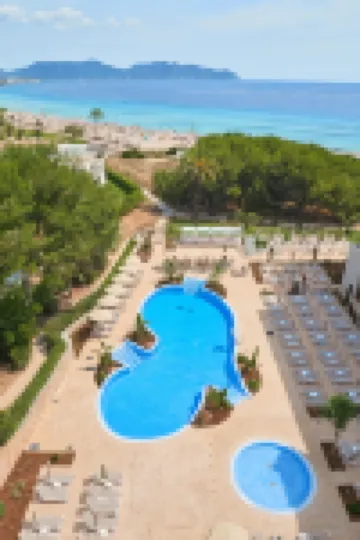 Hipotels Bahia Cala Millor - Adults Only