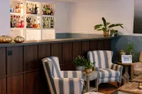 Hotel Cocoon - bar