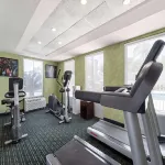 Wyndham Garden Monterrey Aeropuerto