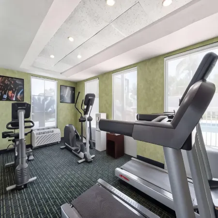 Wyndham Garden Monterrey Aeropuerto