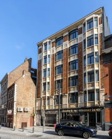 Hôtel Saint Maurice