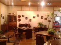 Hitoyoshi Morinohall Ladies in - Female Only