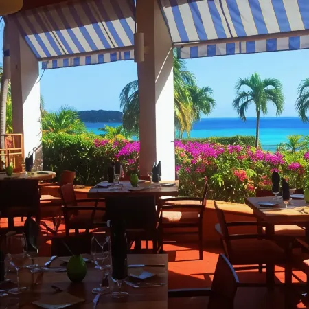 Blue Horizon Boutique Resort