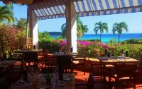 Blue Horizon Boutique Resort - Desayuno