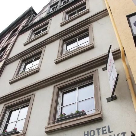Hotel am Markt