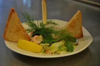 伊克羅餐廳酒店 - 早餐