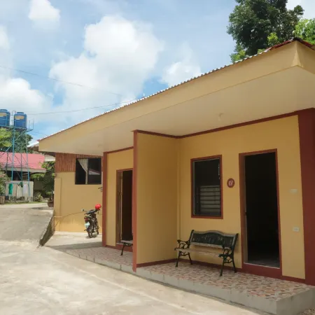 Replica Manor