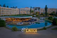 Four Points by Sheraton Bintan, Lagoi Bay - Romantic