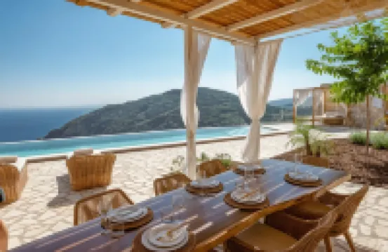 Parga Villas Collection