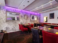 Best Western Motala Stadshotell 모탈라 호텔