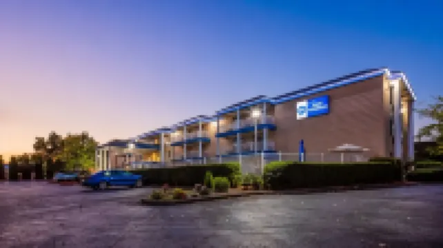 Best Western Corvallis Hotels in 