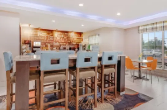 SureStay Plus Hotel by Best Western Owasso Tulsa North