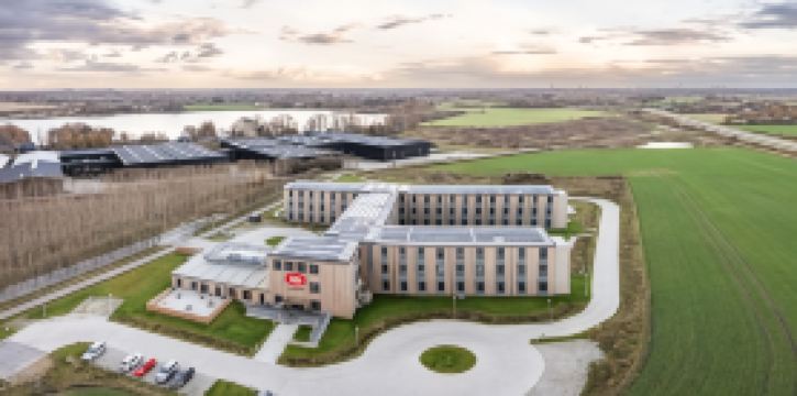 Aiden by Best Western Herning