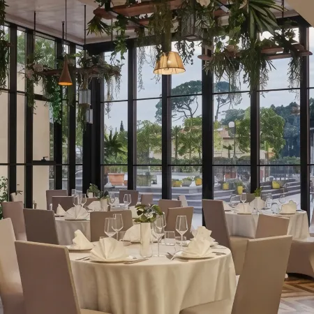 Hotel Continental