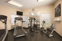 Country Inn & Suites by Radisson,  Atlanta Airport North, GA - gimnasio