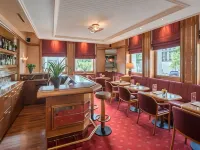 Best Western Plus Hotel Mirabeau Hotels near Grancy