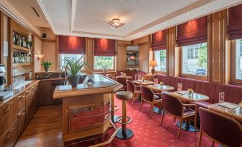 Best Western Plus Hotel Mirabeau