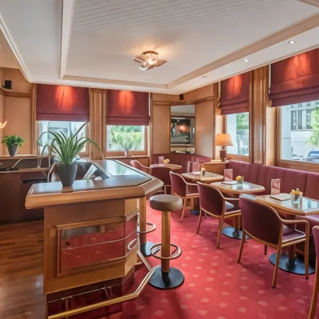 Best Western Plus Hotel Mirabeau