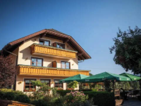 Hotel-Gasthof Lammersdorf Hotels in Millstatt