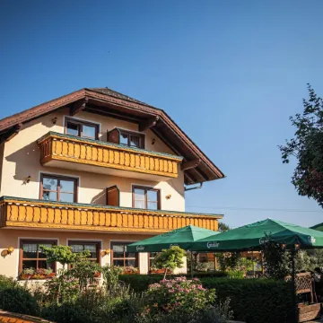 Hotel-Gasthof Lammersdorf