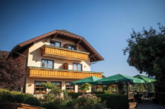Hotel-Gasthof Lammersdorf