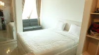Apartemen Grand Kamala Lagoon by Cheapinn - Scenic