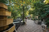 Osmanli Marco Pasha Hotel Hotel a 