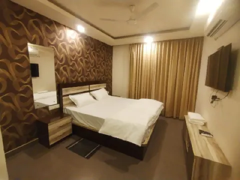 Jagannath Puri Beach Stay Hotels in 