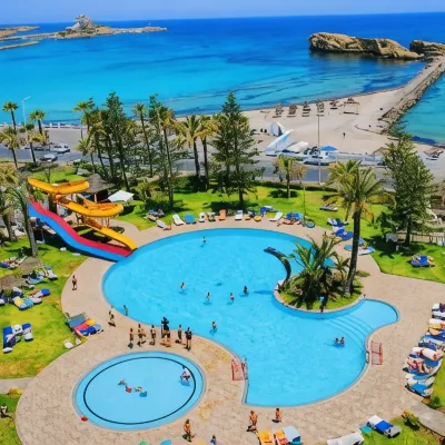 Hotel El Habib Monastir Hotels near Palace of Science