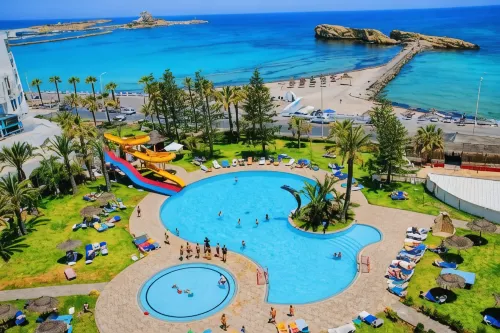 Hotel El Habib Monastir - 4-Star
