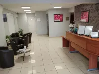 Contact Hôtel - Prim Witry - Reims Nord - 3つ星