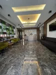 Ferah Suites Hotel