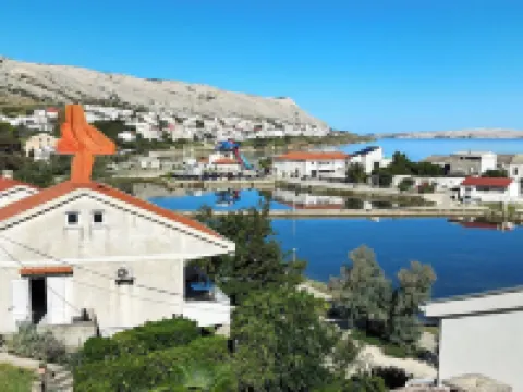 帕格度假屋 帕格酒店