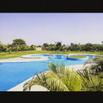 Bansari Greens Resort